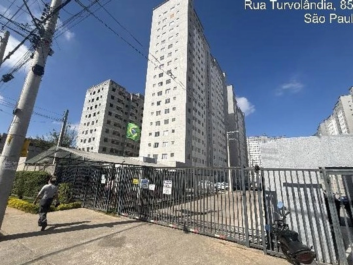 Apartamento - Guarulhos, SP - foto 1