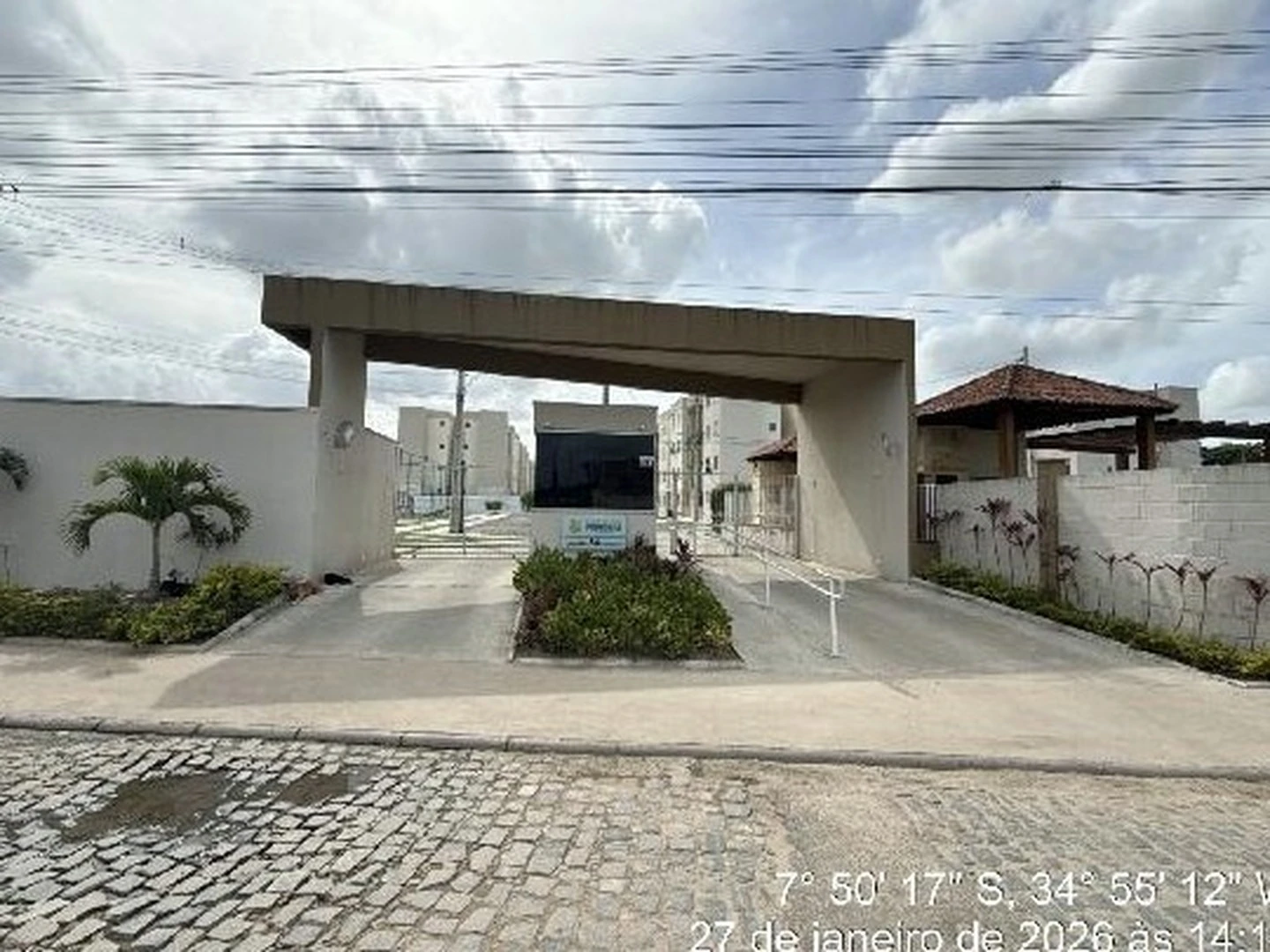Apartamento - Igarassu, PE - foto 1