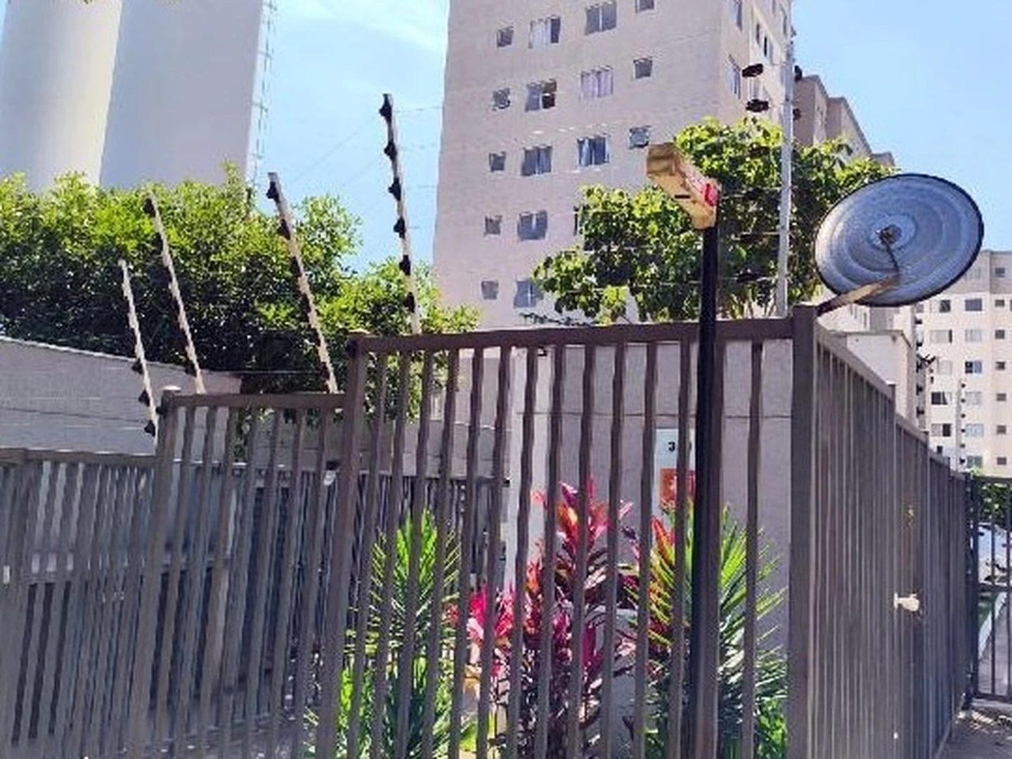 Apartamento - Sao Paulo, SP - foto 1