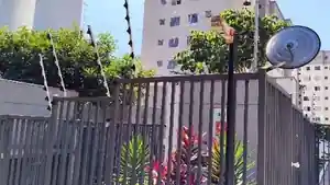 Apartamento - Sao Paulo, SP