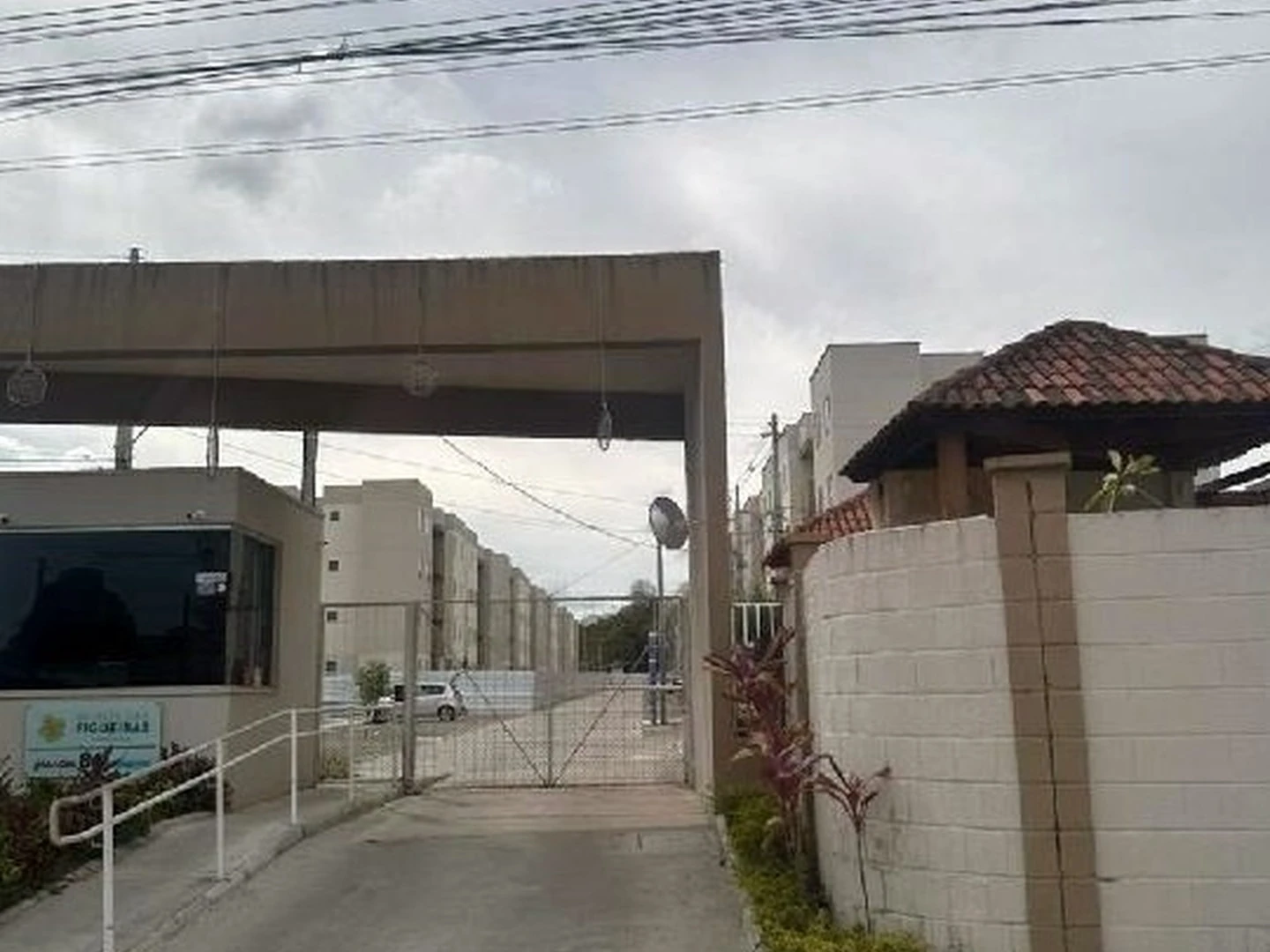 Apartamento - Igarassu, PE - foto 1