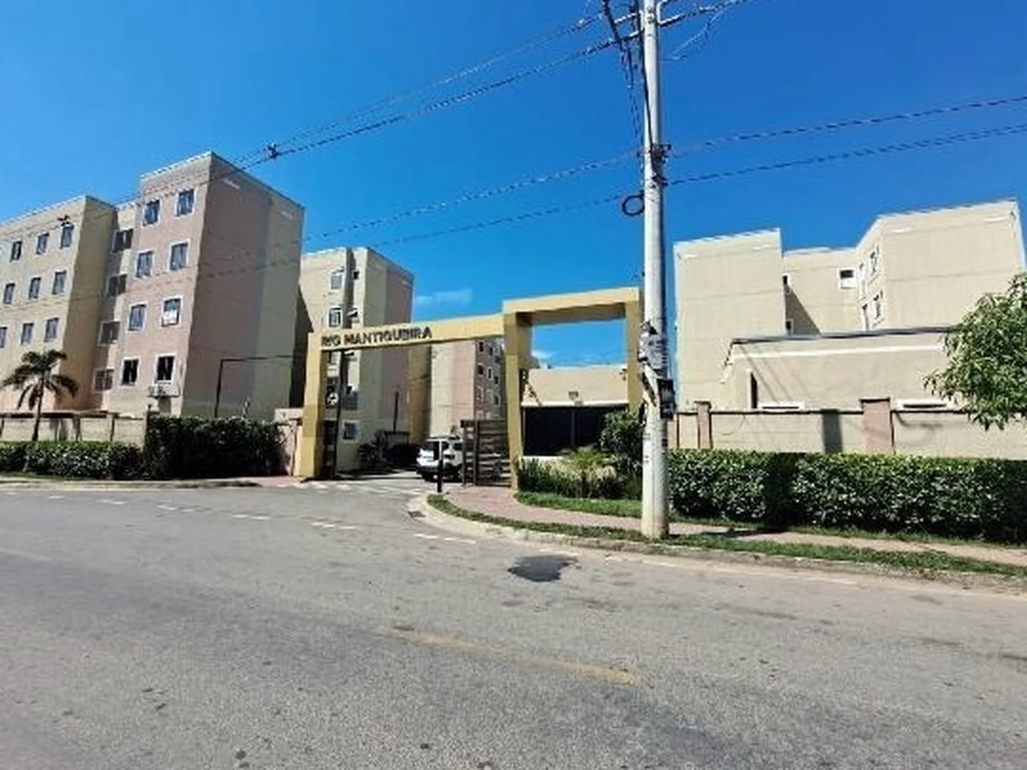 Apartamento - Rio De Janeiro, RJ - foto 1