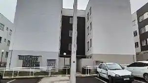 Apartamento - Almirante Tamandare, PR