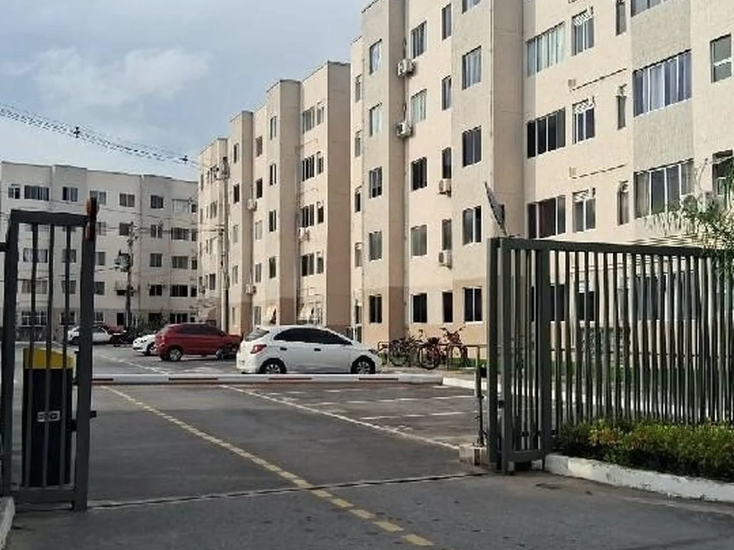 Apartamento - Rio De Janeiro, RJ - foto 1