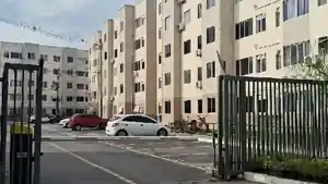 Apartamento - Rio De Janeiro, RJ