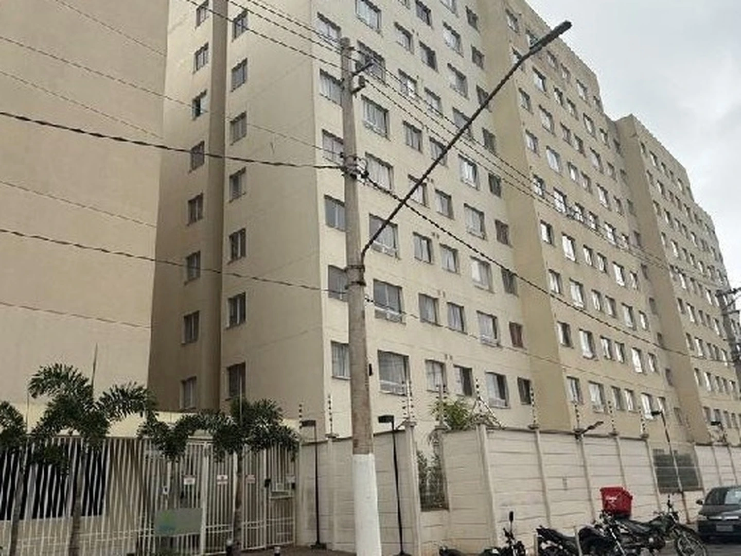 Apartamento - Sao Paulo, SP - foto 1