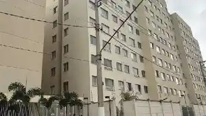 Apartamento - Sao Paulo, SP