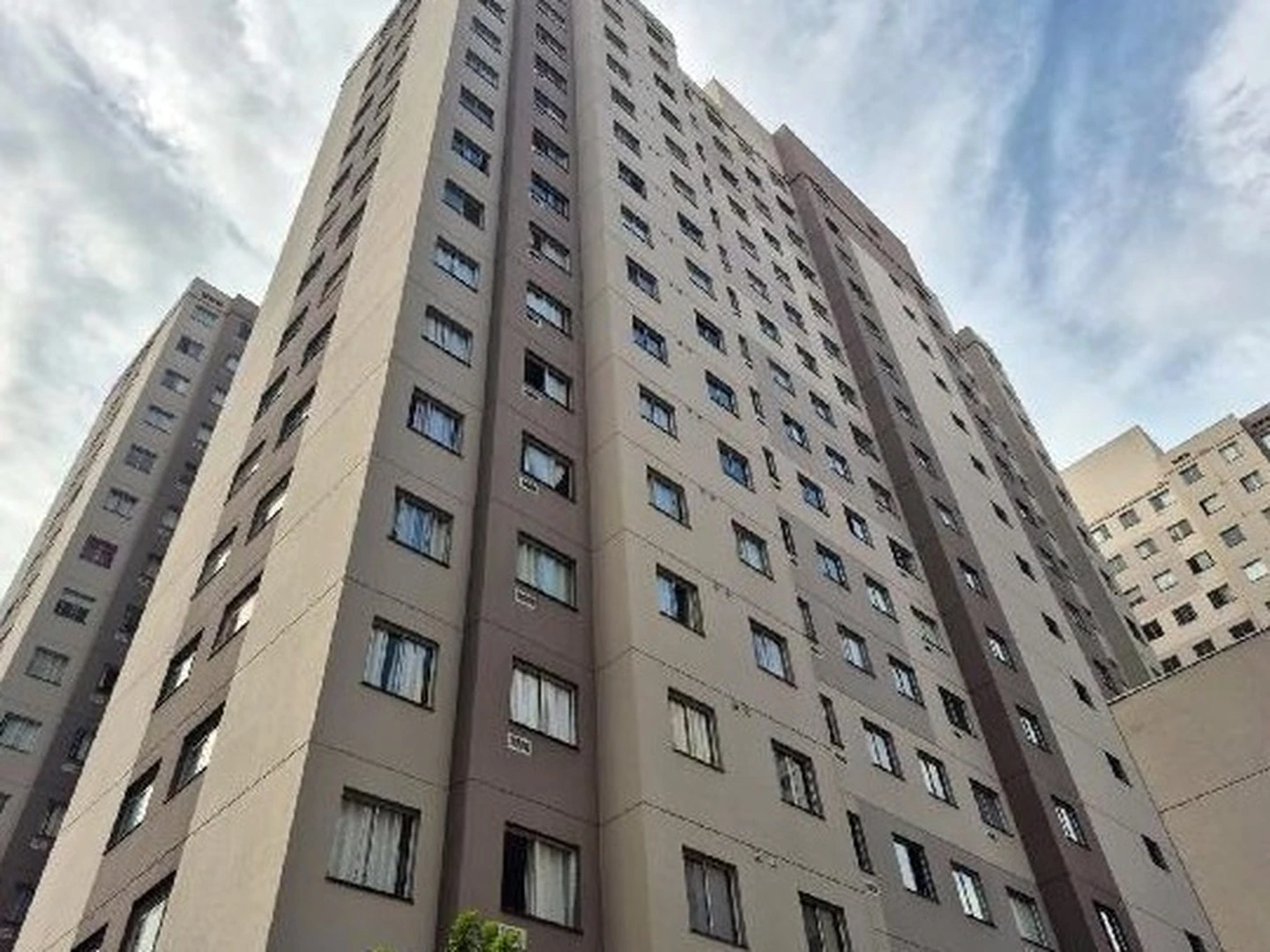 Apartamento - Sao Paulo, SP - foto 1