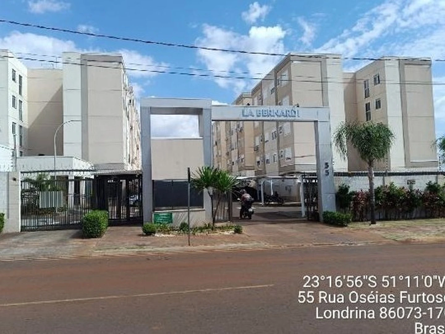 Apartamento - Londrina, PR - foto 1