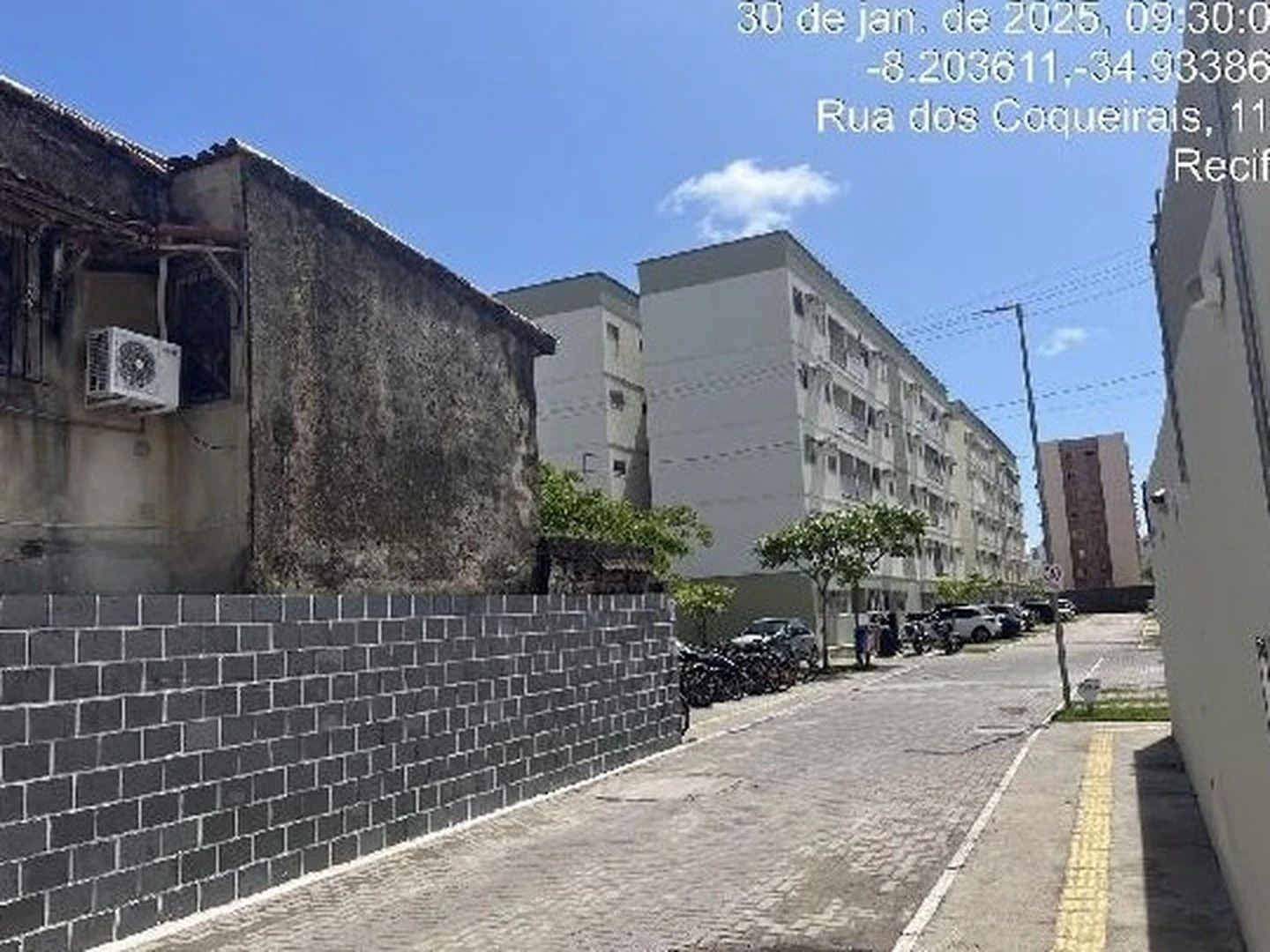 Apartamento - Jaboatao Dos Guararapes, PE - foto 1