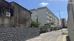 Apartamento - Jaboatao Dos Guararapes, PE