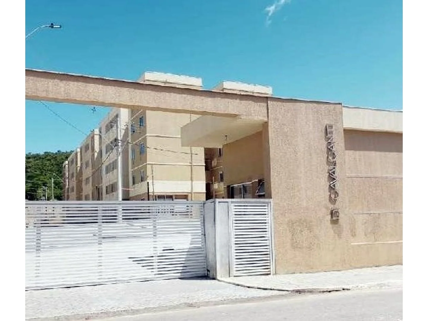 Apartamento - Sao Goncalo, RJ - foto 1