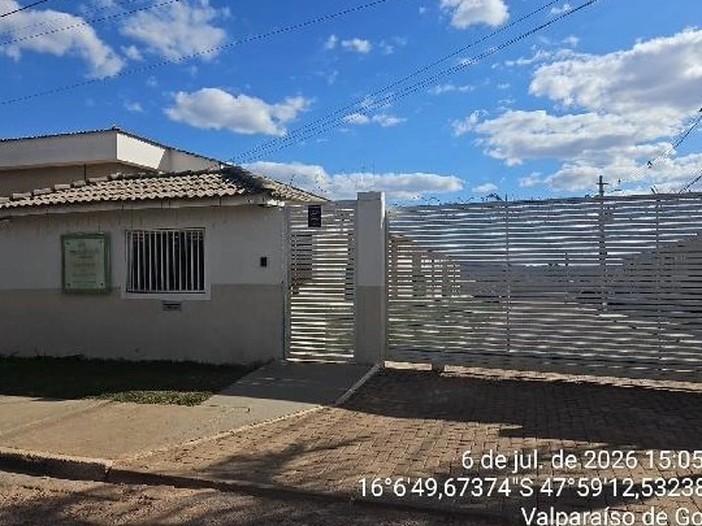 Apartamento - Valparaiso De Goias, GO - foto 1