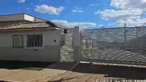 Apartamento - Valparaiso De Goias, GO