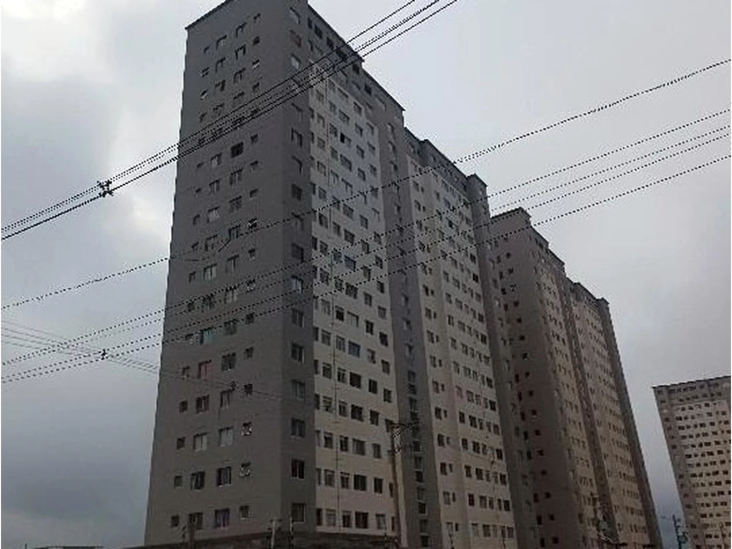 Apartamento - Guarulhos, SP - foto 1