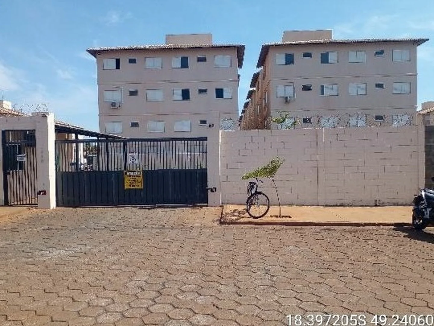 Apartamento - Itumbiara, GO - foto 1