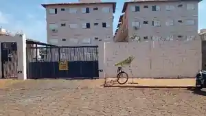 Apartamento - Itumbiara, GO