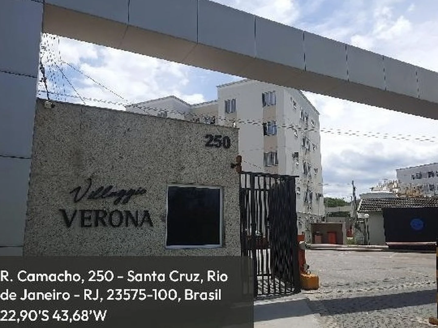 Apartamento - Rio De Janeiro, RJ - foto 1