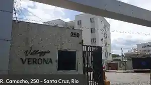 Apartamento - Rio De Janeiro, RJ