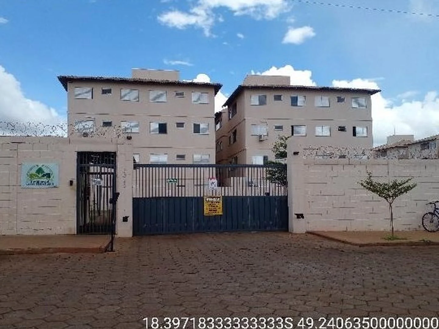 Apartamento - Itumbiara, GO - foto 1