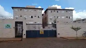 Apartamento - Itumbiara, GO