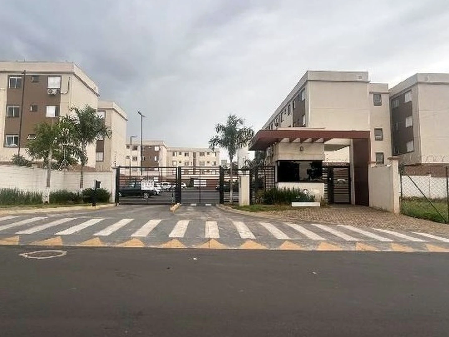 Apartamento - Ribeirao Preto, SP - foto 1