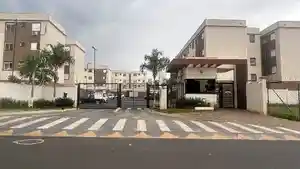 Apartamento - Ribeirao Preto, SP