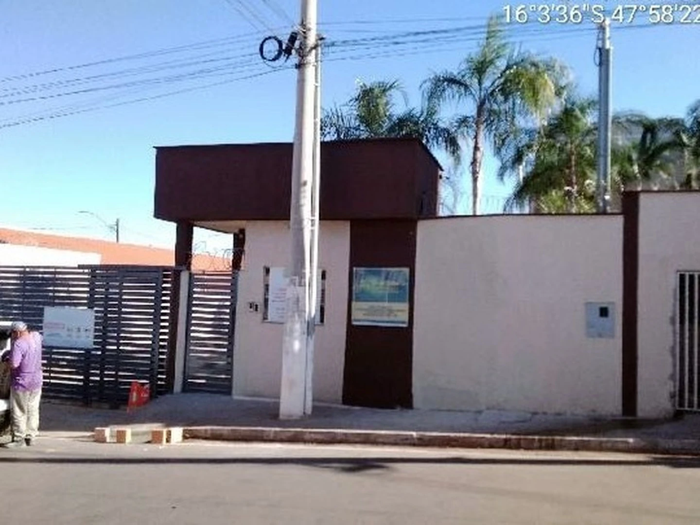 Apartamento - Valparaiso De Goias, GO - foto 1