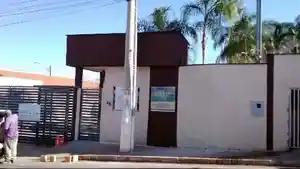 Apartamento - Valparaiso De Goias, GO