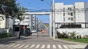 Apartamento - Rio De Janeiro, RJ