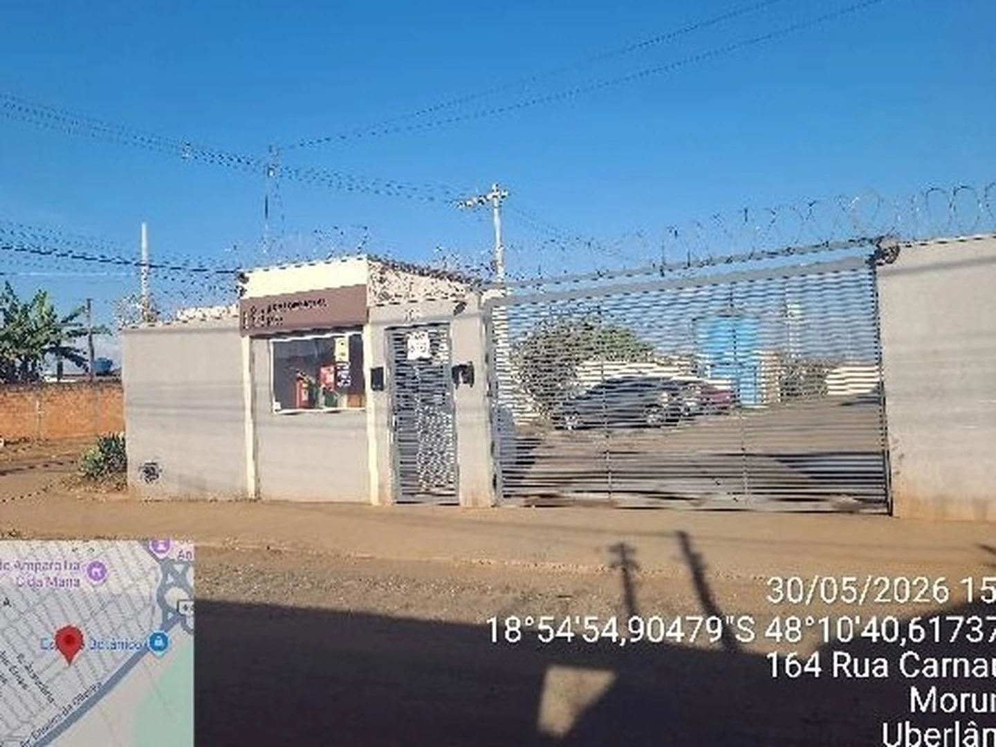 Apartamento - Uberlandia, MG - foto 1