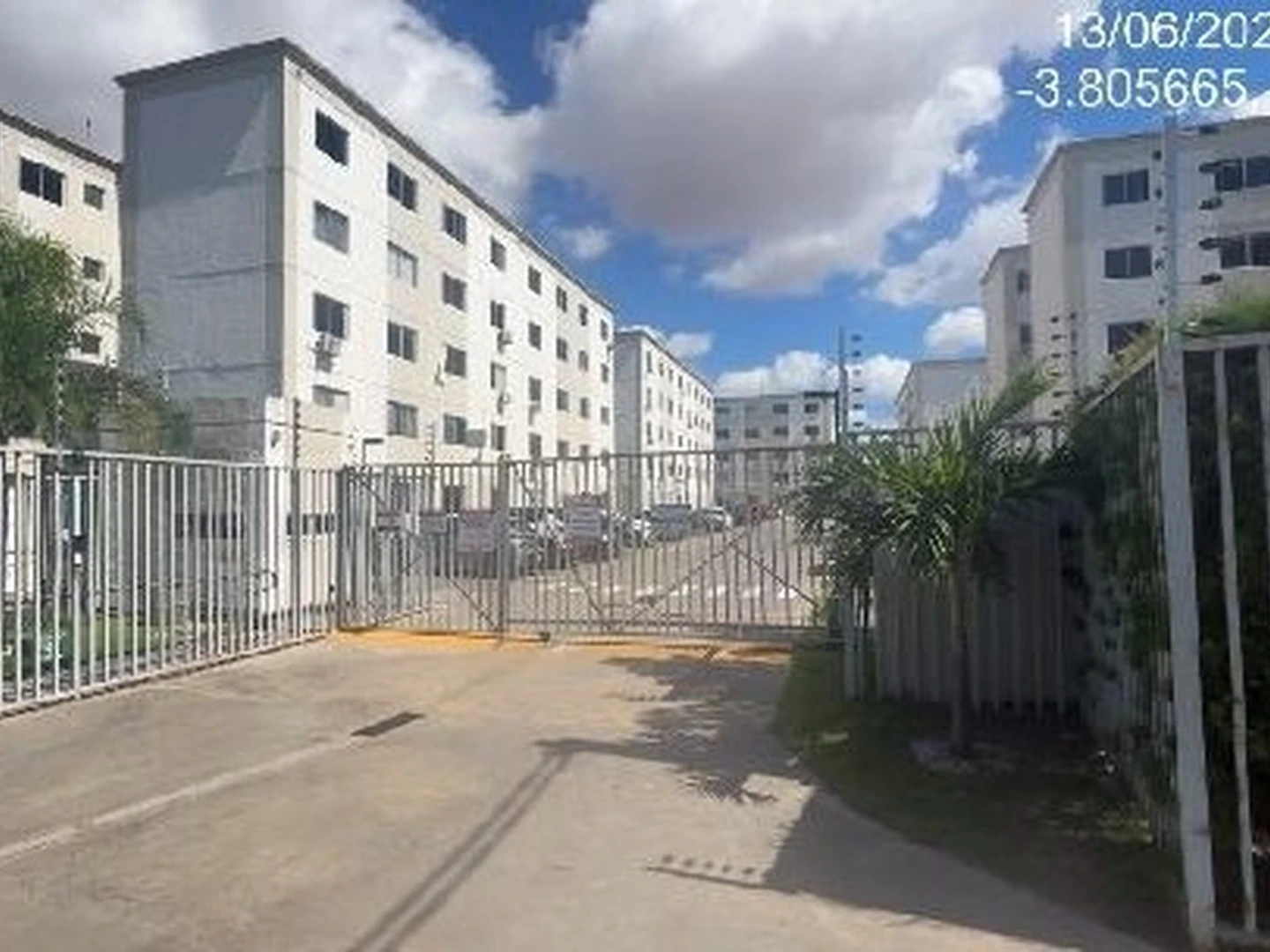 Apartamento - Fortaleza, CE - foto 1