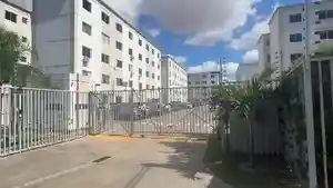 Apartamento - Fortaleza, CE