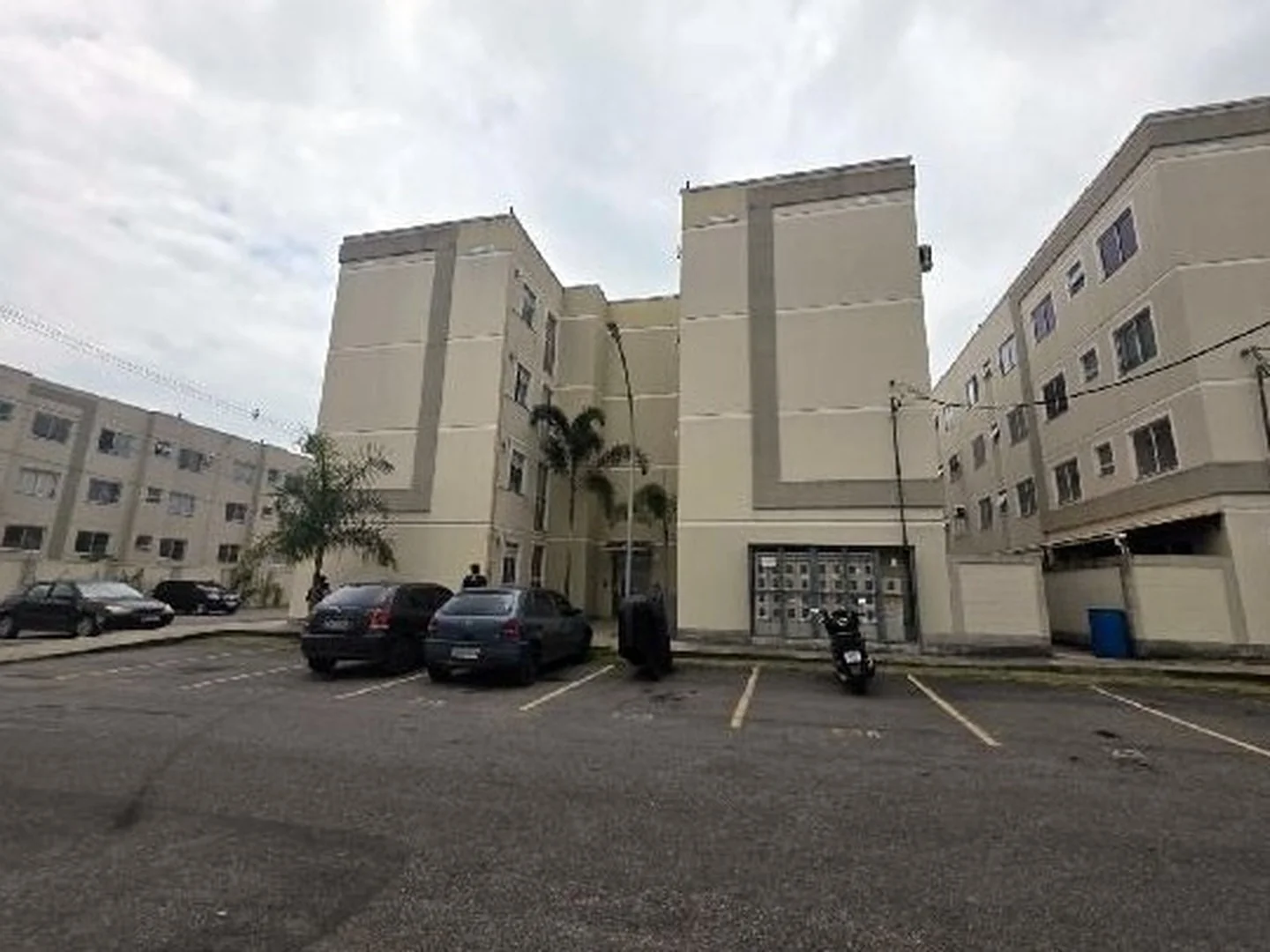 Apartamento - Itaborai, RJ - foto 1