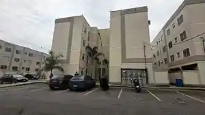 Apartamento - Itaborai, RJ