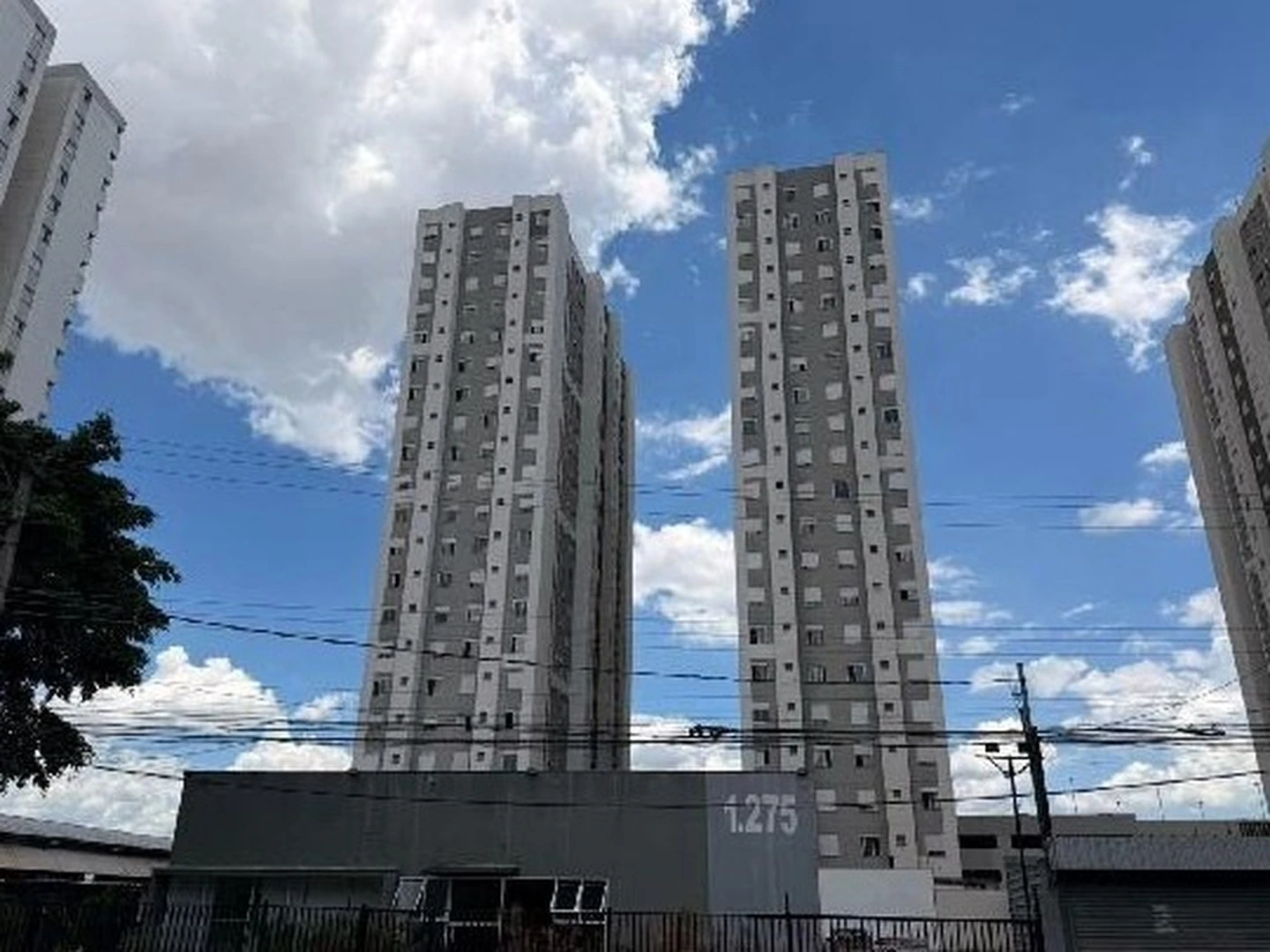 Apartamento - Taboao Da Serra, SP - foto 1