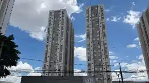 Apartamento - Taboao Da Serra, SP