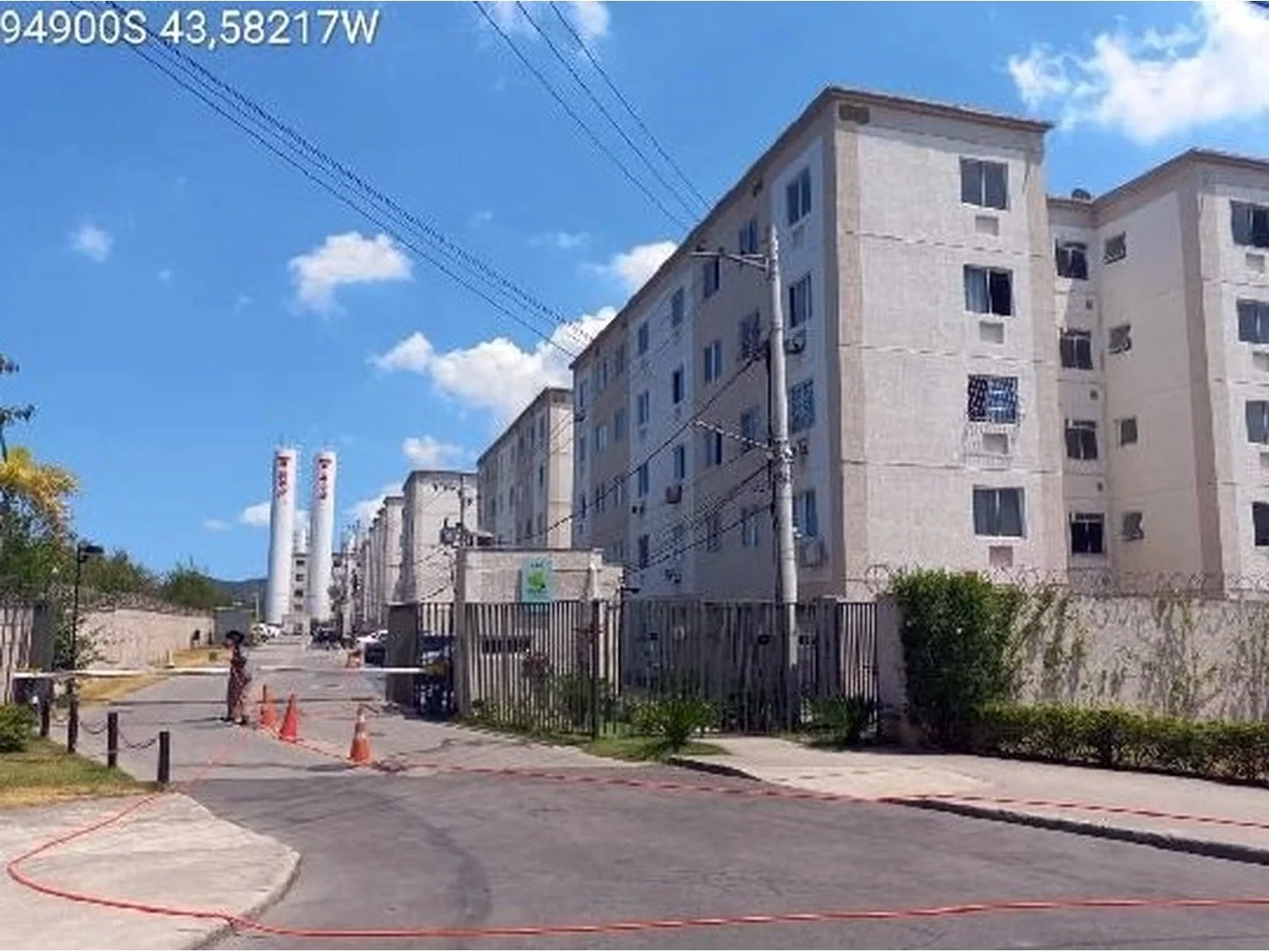 Apartamento - Rio De Janeiro, RJ - foto 1