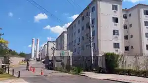 Apartamento - Rio De Janeiro, RJ