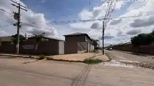 Apartamento - Aguas Lindas De Goias, GO
