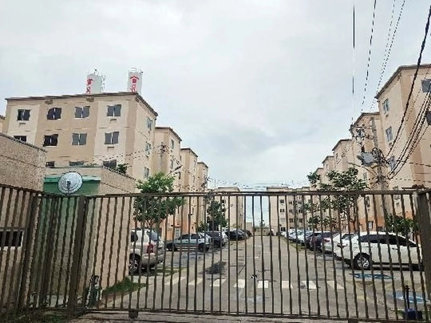 Apartamento - Rio De Janeiro, RJ - foto 1