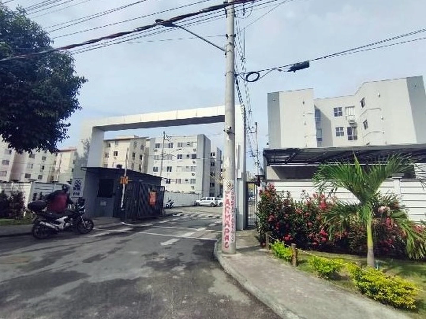 Apartamento - Rio De Janeiro, RJ - foto 1