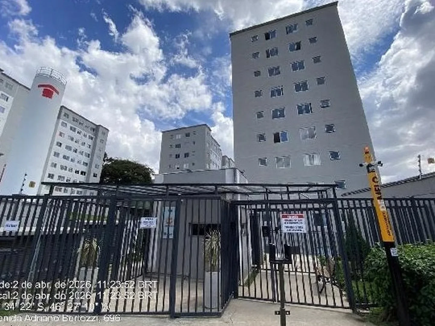 Apartamento - Sao Paulo, SP - foto 1