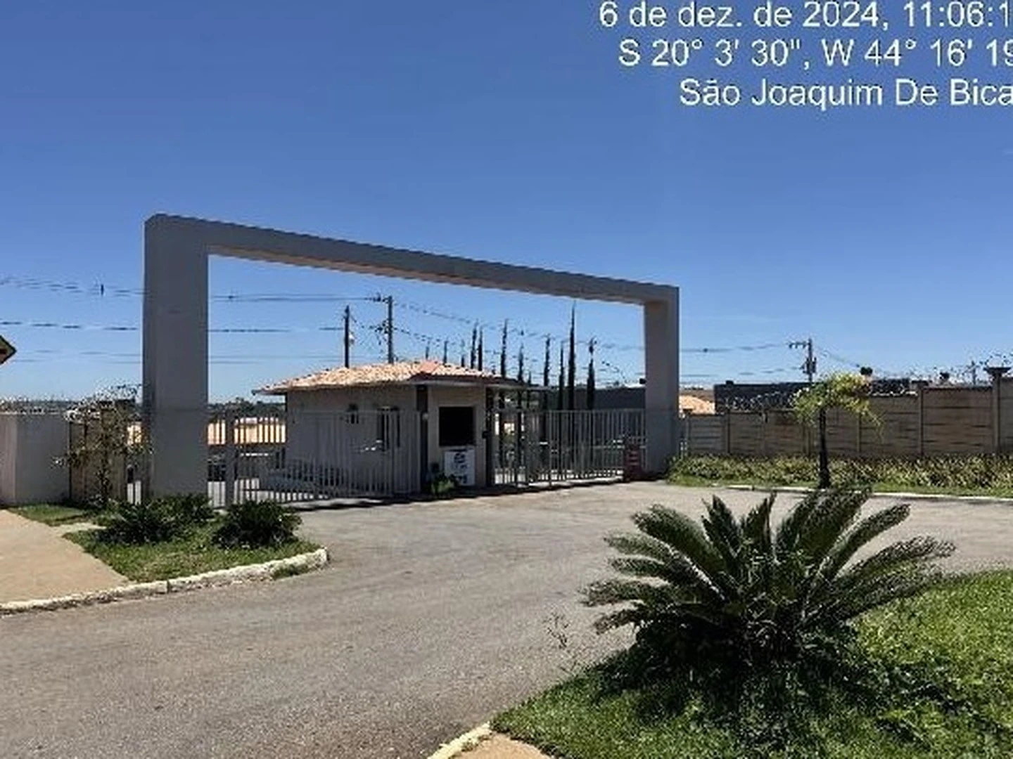 Casa - Sao Joaquim De Bicas, MG - foto 1