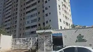 Apartamento - Sao Jose Do Rio Preto, SP