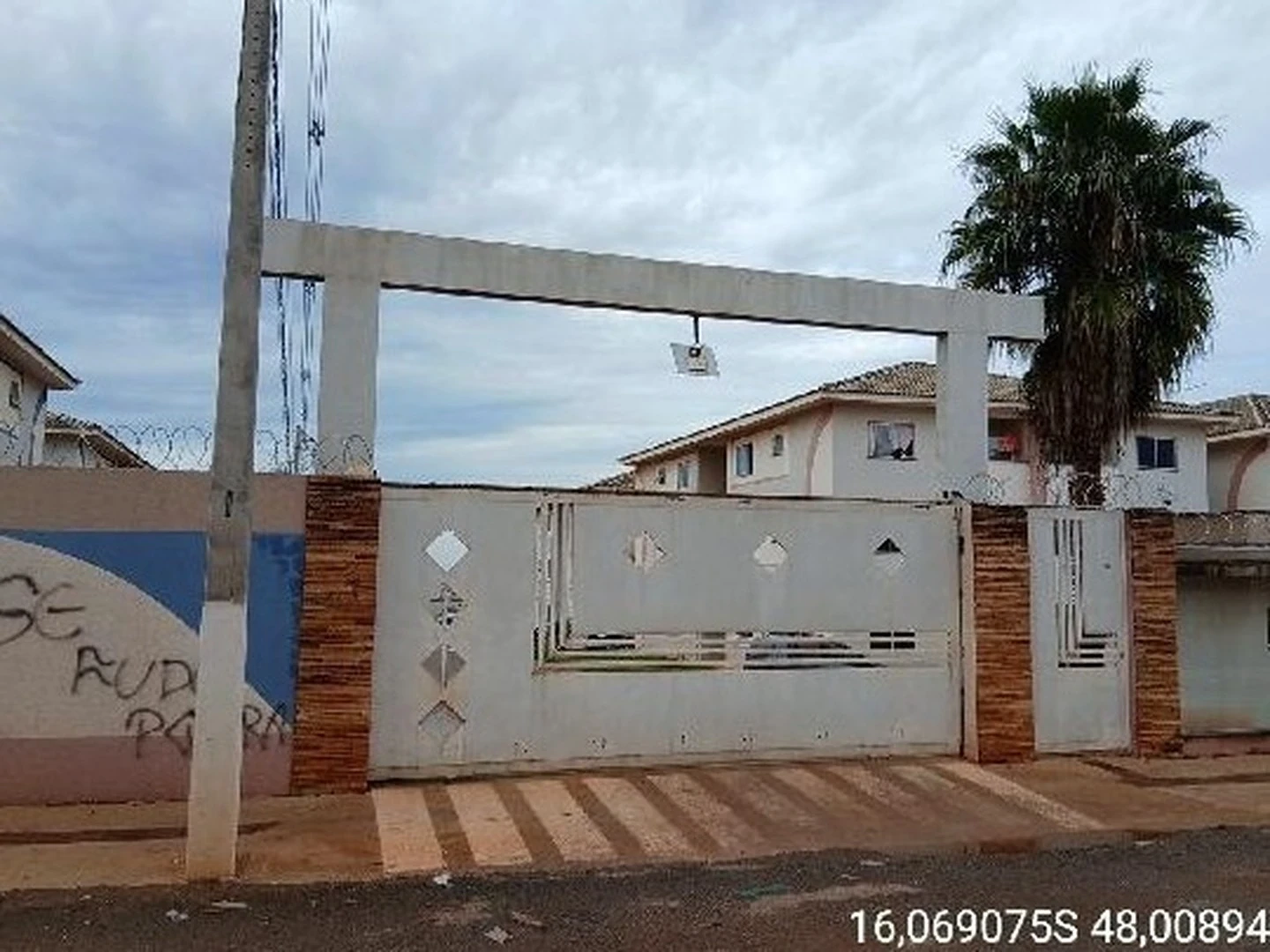 Apartamento - Valparaiso De Goias, GO - foto 1