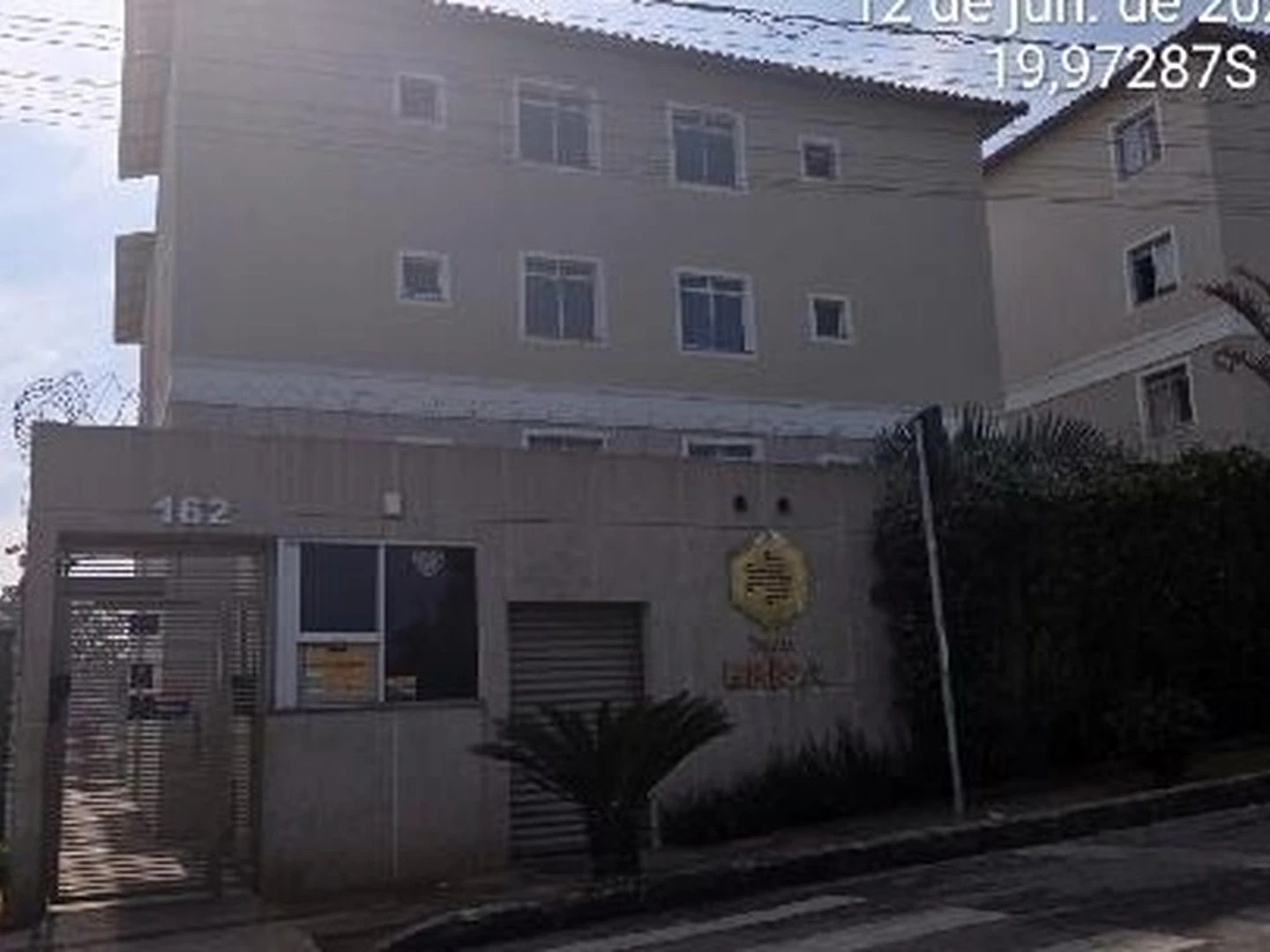 Apartamento - Betim, MG - foto 1