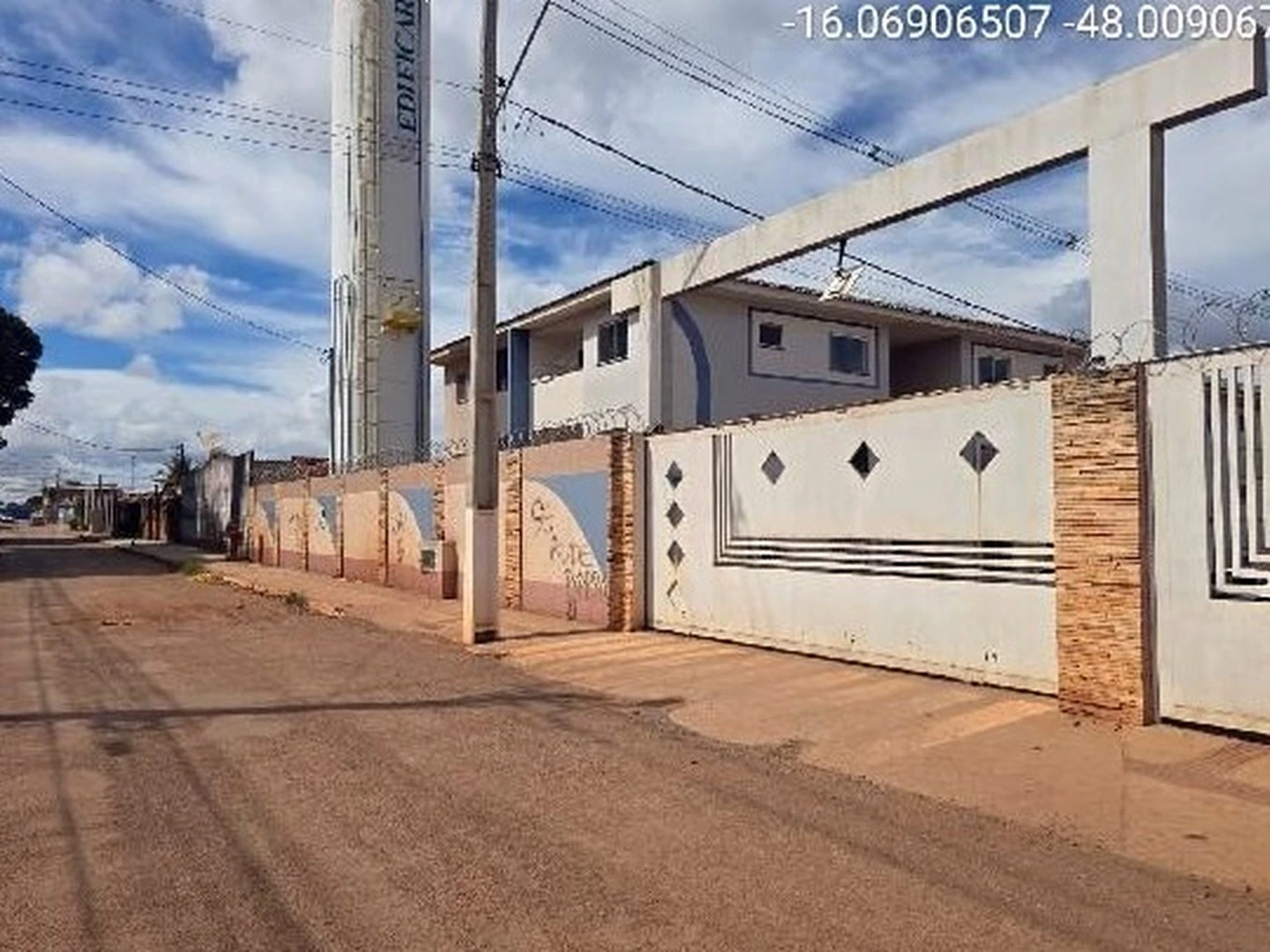 Apartamento - Valparaiso De Goias, GO - foto 1