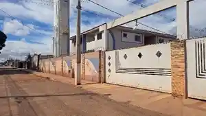 Apartamento - Valparaiso De Goias, GO