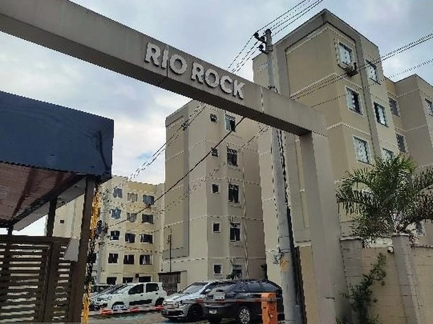 Apartamento - Rio De Janeiro, RJ - foto 1